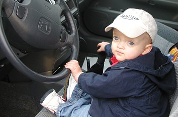 Little John
