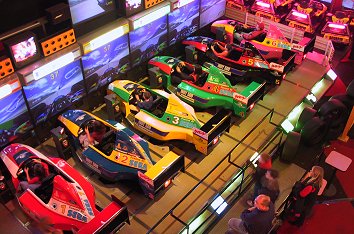 Gameworks