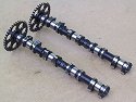 Camshafts