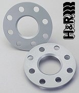 Front spacers (7k)