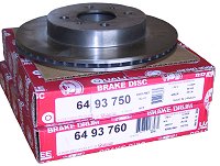 Rotors (12k)